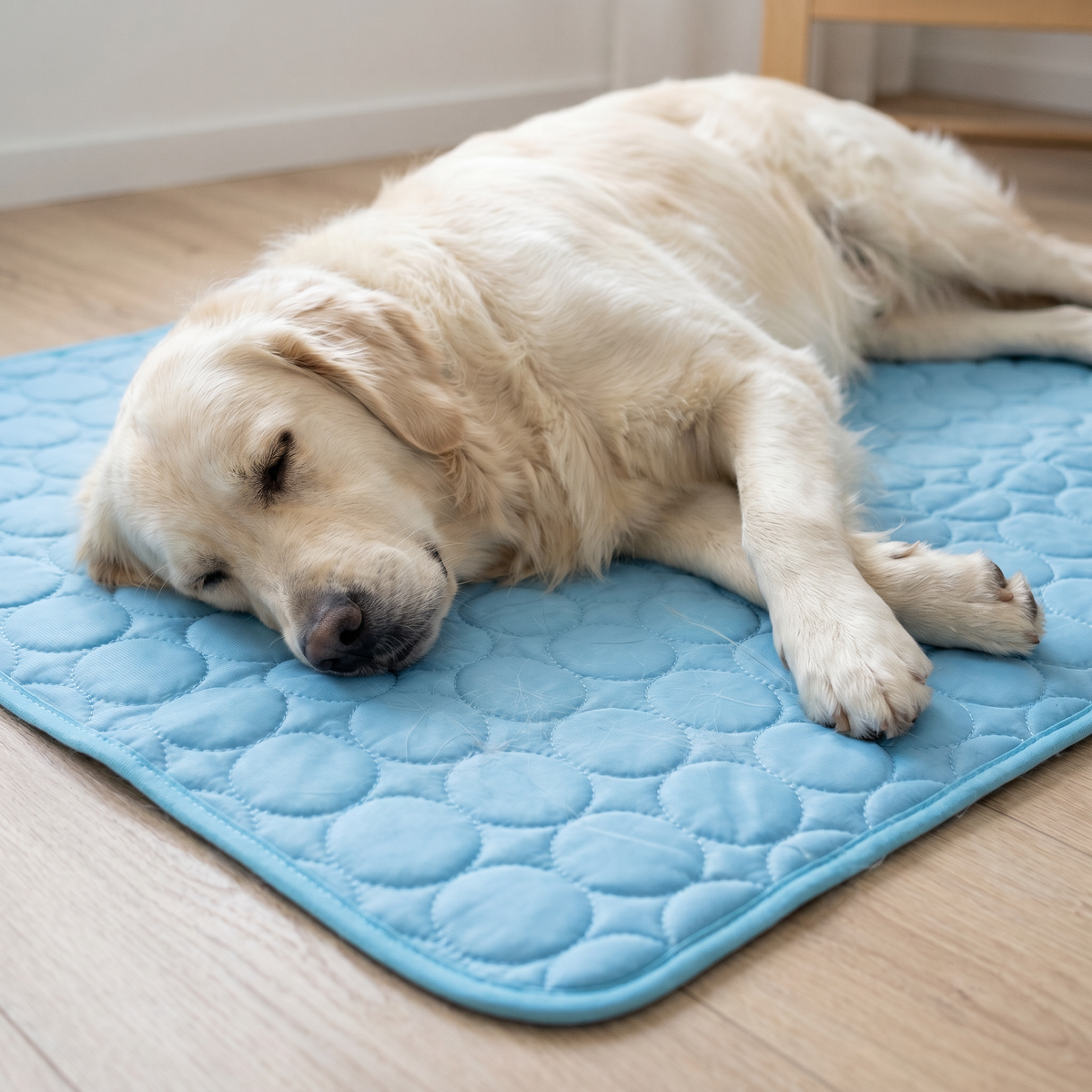 Alfombrilla Refrescante para Mascotas