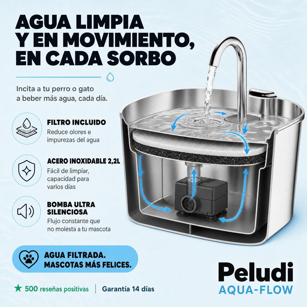 AQUA-FLOW
