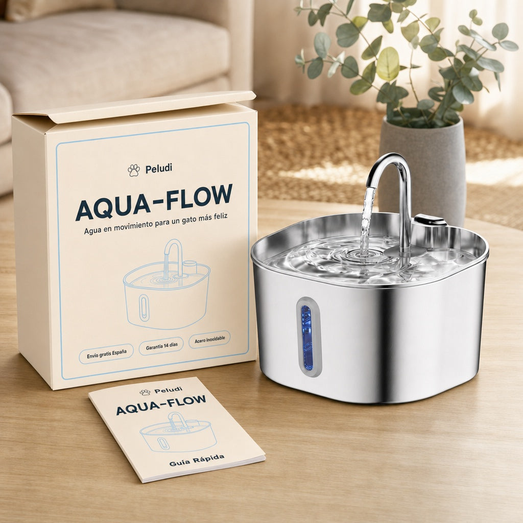 AQUA-FLOW